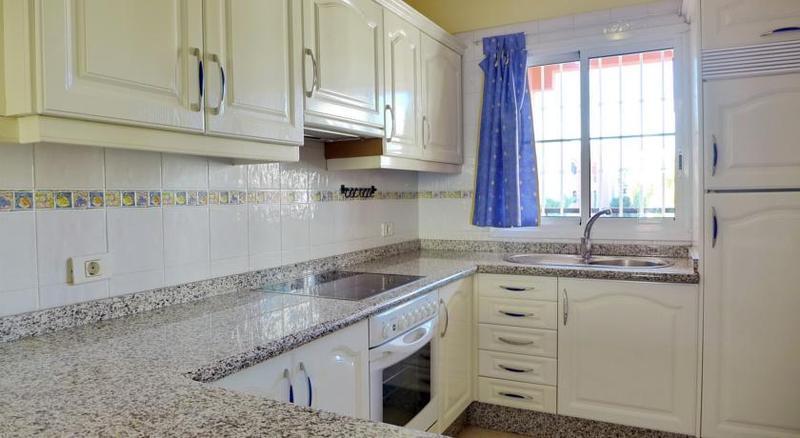 Apartamentos Granada Park Playa de las Américas Dış mekan fotoğraf